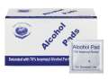 200 pcs Alcohol Pads Swab Expiry: 2028 Isopropyl 70 % - Alcohol Pads - Sterile - made in china Alcohol Swab - Isopropyl - Alcohol Pads - Sterile - made in china - Recommended for addition in First Aid kits. 