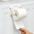 Magnetic Refrigerator Tissue Roll Holder. 