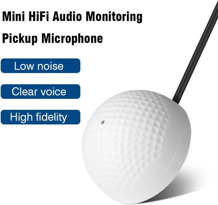 Microphone%20High%20Sensitivity%20CCTV%20Audio%20Pickup%20Monitor%20Device%20CCTV%20Microphone%20Ball%20shape%20microphone%20cctv%20high%20quality%20work%20with%20DVR%20NVR%20-%20Image%204
