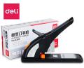 Power Saving Heavy-Duty Stapler 240 Sheets (0385) - Black. 