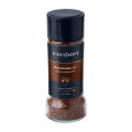 Davidoff Cafe Espresso 57 Intense Instant Coffee 100gm Jar. 