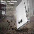 Ringke Fusion For Galaxy Note 7 Case Flexible Tpu And Hard Back Cover Hybrid Note FE Case For Galaxy Note Fan Edition. 
