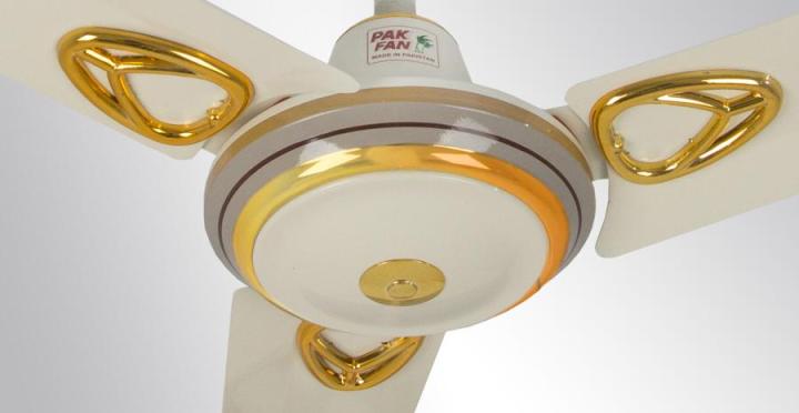 PAK Fans Galaxy 56" Model Ceiling Fan