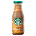 Drinks | Coffee Drinks | Starbucks Caramel Frappuccino Coffee Drink | A burst of rich sweetness|  250 ml. 