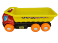 Big Size 20 Inch Truck Toy with Large Size Trolly Having 6 Wheels || Large size Toy Truck for children  ||  Biggest Toy Truck in Pakistan || Vehicles Toy Trucks for Kids || Construction Truck || Dumping Truck || 52 cm Toy Truck for Children Play Games ||. 