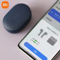 Xiaomi Redmi Airdots 3 Earphones Mi Original Xiaomi True Wireless Headphones Bluetooth Air Dots Headset TWS Earbuds Control. 