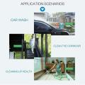 Magic Hose Pipe 200 Feet/Hose Pipe For Gardening/Bike Wash/Car Wash/Clean House. 