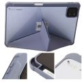 Stand case For Xiaomi Pad 6 Case 11 Smart Folio Leather Acrylic Back Stand Cover For Xiaomi Mi Pad 6 Xiaomi Pad 6 Pro Case with Pen Holder. 