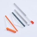 Magic Broom Wipe Squeeze Silicone Mop Multifunctional Magic Wiper Window and Floor, Bathroom Wiper. 