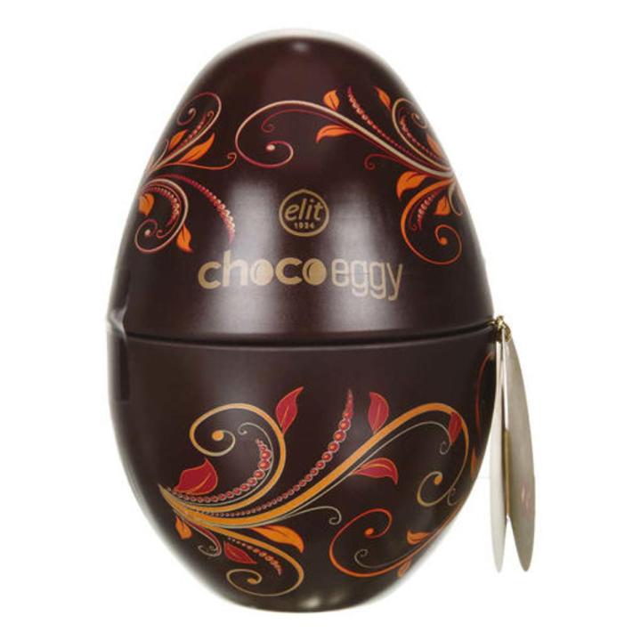 ELIT CHOCO EGGY 100g