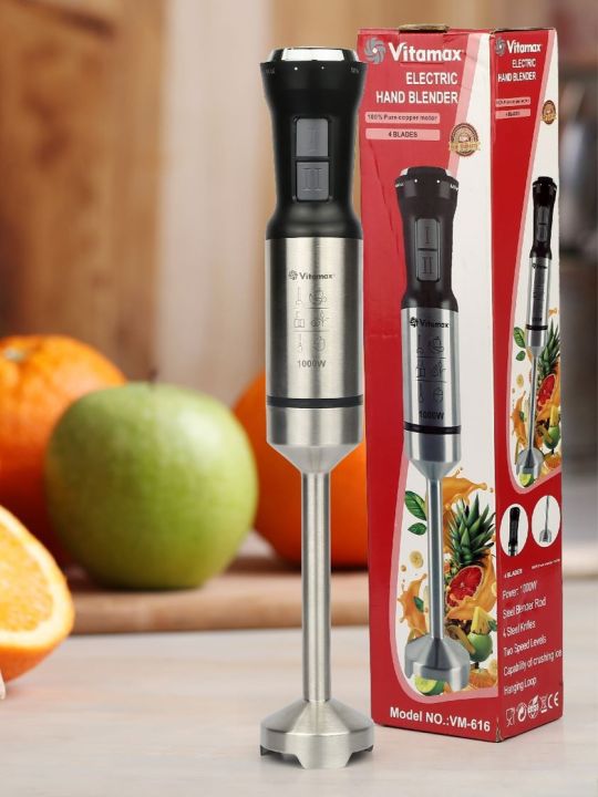 Vitamax%20VM-616%20Premium%201000W%20Immersion%20Hand%20Blender%20%7C%20Stainless%20Steel%20Blade%20%7C%20Multi-Function%20Stick%20Mixer%20for%20Smoothies,%20Puree,%20Sauce,%20Whipping%20%7C%20Easy%20Clean%20-%20Image%209