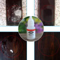 UV super glue debonder adhesive remover removal cleaner 20g kit lot Layor. 