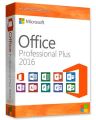 Microsoft Office PRO Plus 2016 v16.0.4266.1003 RTM with Activator - Full Version for x32 and x64 Systems - Unlock Productivity with the Latest Office Suite. 