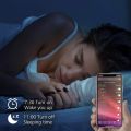 iLC Bluetooth smart light bulb Colour Changing LED Light Bulb B22 8W RGBW Controlled by APP, Sync to Music, Dimmable Multi-Color 60 Watt Equivalent[Energy Class A+]. 