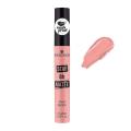 Essence Stay 8h Matte Liquid lipstick - 01 Hello Sunrise. 