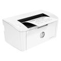 HP LASERJET PRO M15W PRINTER. 