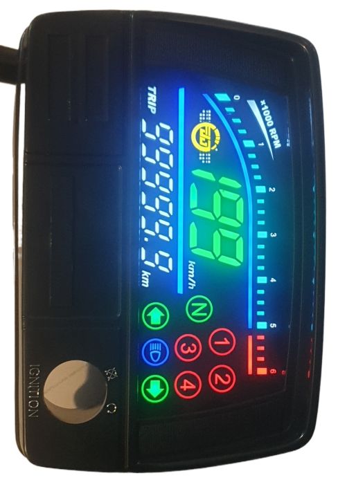 digital%20speedometer%20for%20bike%2070cc%20-%20Image%202