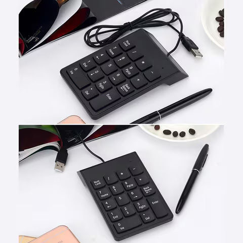 Usb%20Numeric%20Keypad%20/%20USB%20Numpad%2018%20Keys%20/%20USB%20Wired%20Numeric%20KeyPad%20-%20Image%204