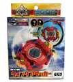 Original Takara Tomy Beyblades new Sealed Box Pack Beyblade X Beyblade Metal fusion fury master. 