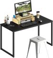 Home Office 40-Inch Computer Desk Customized. 