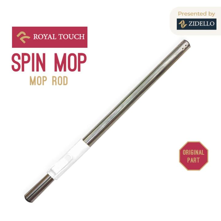 Spin Mop Rod - Original Replacement Part