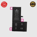 PowerUp Original Battery for iPhone X, XS, XS Max, XR - 1-Year Warranty. 