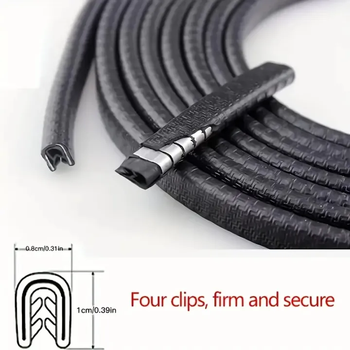 5%20Meters%20Universal%20Car%20Door%20Edge%20Guard%20Scratch%20Strip%20Protector%20Rubber%20Sealing%20Trim%20Molding%20Car%20Styling%20For%20All%20Cars-Black%20-%20Image%205