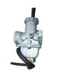 PZ 22 carburetor assembly   for 100cc, 70cc,110cc bike or Qingqi Deni China made genuine quality | bike parts. 