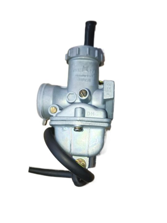 PZ 22 carburetor assembly   for 100cc, 70cc,110cc bike or Qingqi Deni China made genuine quality | bike parts