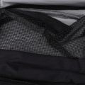 Mens Toiletry Bag Hang Travel Shaving Kit Organizer Bag Perfect Travel Accessory. 