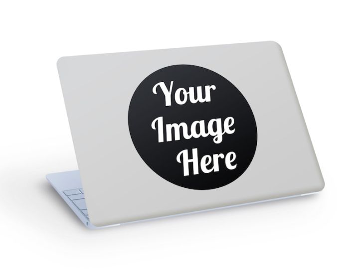 CUSTOM%20LAPTOP%20SKIN%20Vinyl%20Sticker%20With%20Your%20Image,%20Laptop%20Skin%20Decal%20Custom%20Size%20by%20Favourite%20Plus%20-%20Image%203