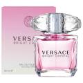 VERSACE BRIGHT CRYSTAL WOMEN EDT 90ML - VERSACE. 