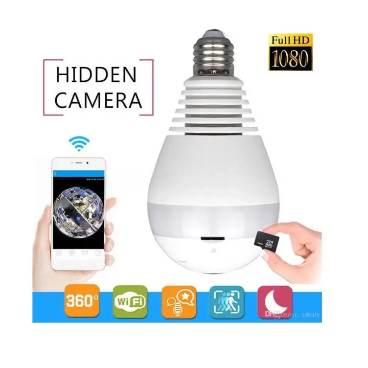Night%20Vision%20Camera%20360%20Degree%20Panoramic%20CCTV%20Security%20Wireless%20IP%20Wifi%20Light%20Bulb%20Camera%20V380%20-%20Bulb%20Camera%20-%20Image%203