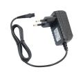 EU Plug Wall Charger for Braun Silk-Epil 7 Xpressive Model 7951 7961 Type 5377. 