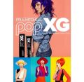 Paul Mitchell’s POP XG Semi Permanent Hair Color 180ml Tube - Pink Flamingo. 