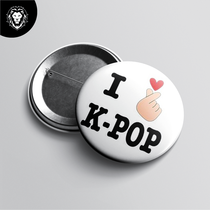 Bts%20Badges%20For%20Bts%20Army%20Round%20badge%20%202.25%20Inch%20-%20Image%202