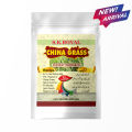 China Grass Powder (Ready to Cook) | Pack of 6. 