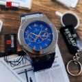 REWARD STRAP WATCHES RESTOCKED... FOR MEN. 