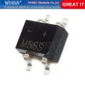10pcs MB6S MB6 SMD-4. 