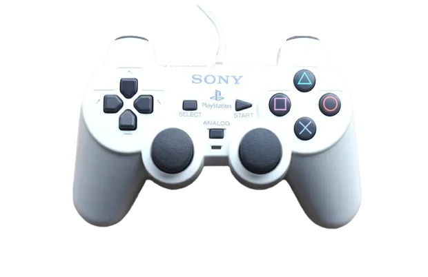 PlayStation%202%20Dualshock%20Controller%20%20-%20PS2%20-%20Playstation%202%20white%20-%20Image%203