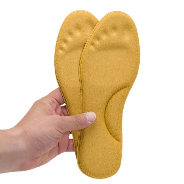 Shoe Pad Self Heating Shoes 【HOT】 Self Heated Thermal Insoles