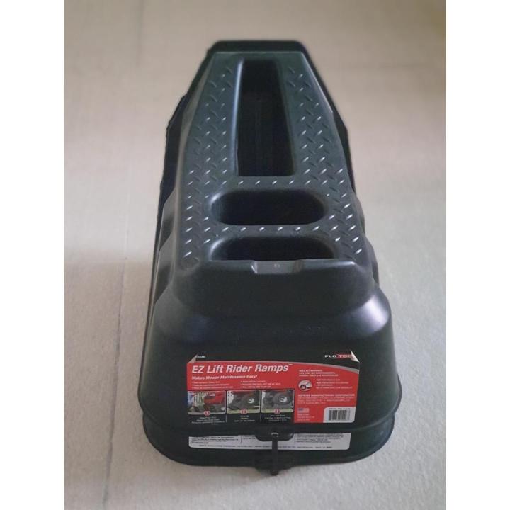 Hopkins 11935MI FloTool EZ Lift Rider Ramps for car - Buy Online | Daraz.pk