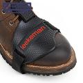 Green forest Motorcycle Shifter Pad Anti-wear Shoe Cover Motorcycle Shoes Protector. 