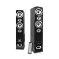 AUDIONIC Classic 7.7 With BT Home Theater (2.0 Channel Speaker). 