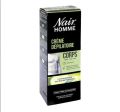 Nair Homme Hair Removal For Men 200ml Made In The UK. 