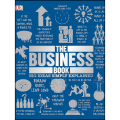 The Business  by DK (Author). 