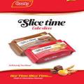 Slice Time Cake Slices (1Box in 24pcs). 
