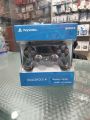 Dual shock 4 wireless controller for ps4. 