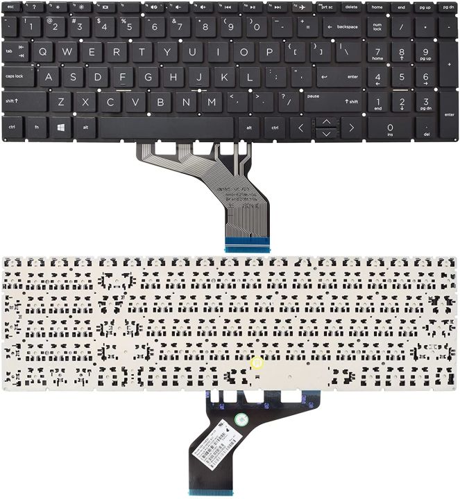 Keyboard%20Compatible%20with%20HP%20250%20G7%20255%20G7%2015-DA%2015-DB%2015-DK%2015-DR%2015-DW%2015-DU%2015S-DU%2015-DY%2015s-DY%2015s-EQ%2015s-FQ%2015-GW%2017-CA.Home%2017-by%20Black%20US%20Layout%20-%20Image%202