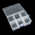 F-170 F170 Component Box Parts Box Storage Box Plastic Tool Box Electronic Component Box. 